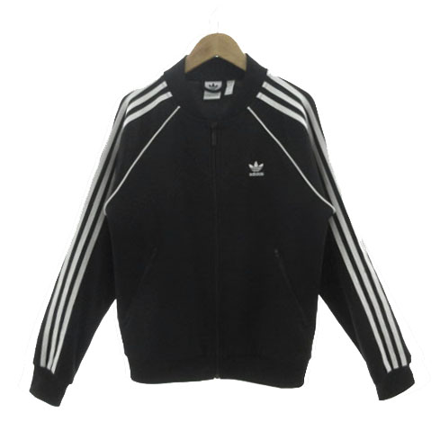 アディダス adidas オリジナルス トレフォイル トラックトップ 