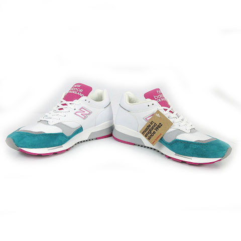 未使用品 ニューバランス NEW BALANCE スニーカー M1500WTP 30th 