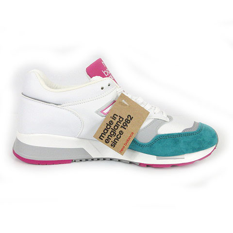 未使用品 ニューバランス NEW BALANCE スニーカー M1500WTP 30th