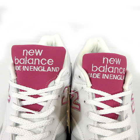 New Balance ☆ made in England M1500WTP ホワイト×ピンク 楽天市場】NEW BALANCE M1500WTP Made in England