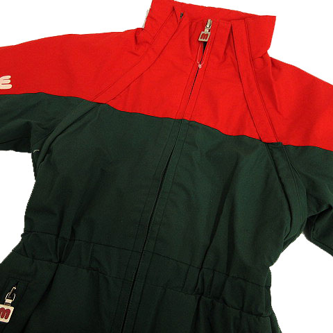 2026年最新MIKI HOUSE 【130cm】 新品未使用 MIKI HOUSE ミキハウス