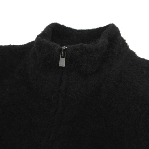カルバンクライン CALVIN KLEIN collection ジャケット ハイカラー 