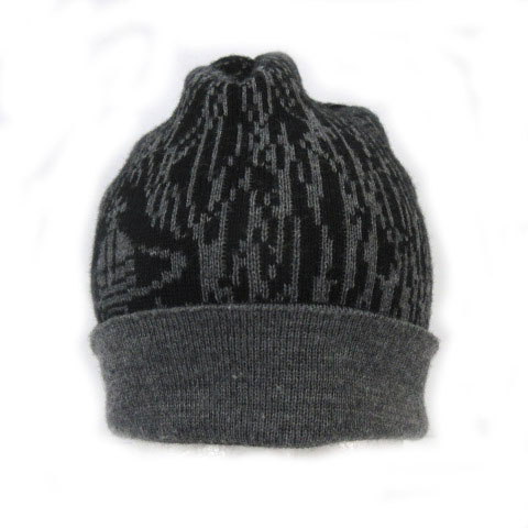 ヴィヴィアンウエストウッド Vivienne Westwood ニットキャップ 帽子