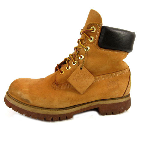 ティンバーランド Timberland ブーツ ショートブーツ スウェード