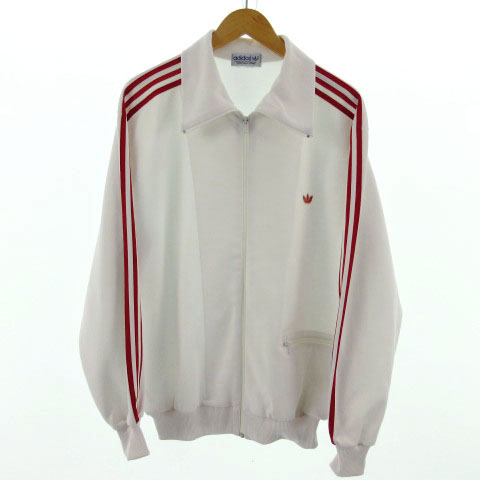 アディダス adidas ジャージ セットアップ 上下セット ADA-06F  