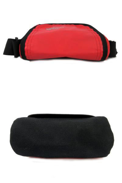 THE NORTH FACE ショルダーバッグ メッセンジャーバッグ レッド ザノースフェイス THE NORTH FACE ショルダーバッグ メッセンジャー