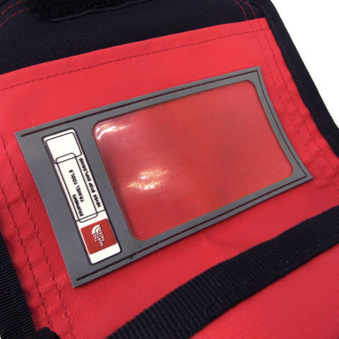 THE NORTH FACE ショルダーバッグ メッセンジャーバッグ レッド ザノースフェイス THE NORTH FACE ショルダーバッグ メッセンジャー