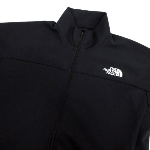 未使用品 ザノースフェイス THE NORTH FACE ジャケット エニータイム 
