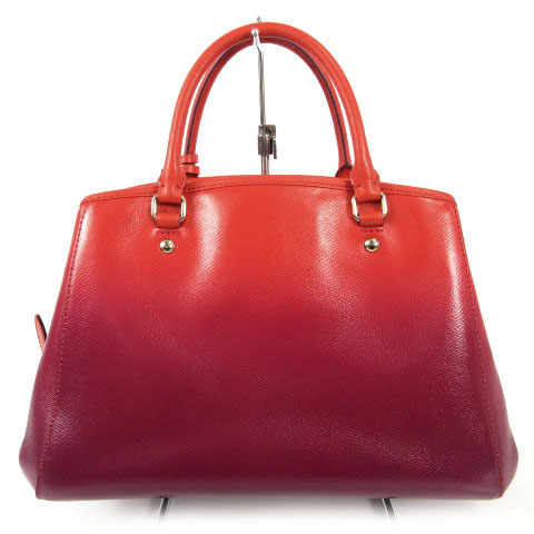 コーチ COACH ハンドバッグ ショルダーバッグ グラデーション スモール 