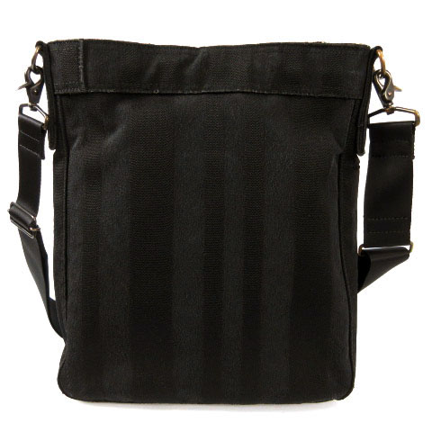 ポーター PORTER ショルダーバッグ タンゴブラック 70周年記念モデル  