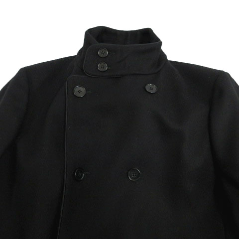アルマーニ コレツィオーニ ARMANI COLLEZIONI コート スタンドカラー 