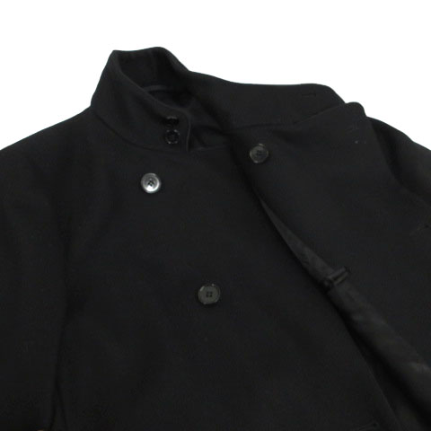 アルマーニ コレツィオーニ ARMANI COLLEZIONI コート スタンドカラー