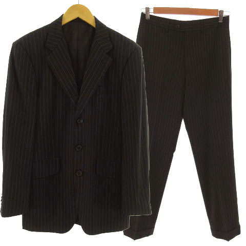 ポールスミス PAUL SMITH スーツ セットアップ 上下セット 