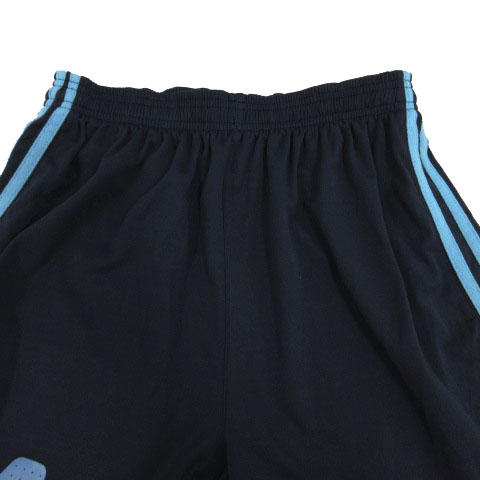希少‼︎ 70's アディダス　ショートパンツ　ハーフパンツ　トラックパンツ adidas ハーフパンツ メンズ アディダス M ESS SL ウーブン