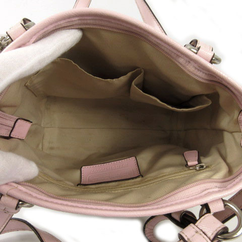 コーチ COACH トートバッグ ショルダーバッグ 2way F20097