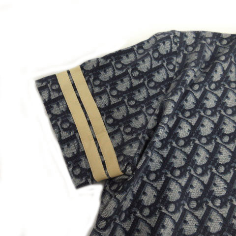 クリスチャンディオール Christian Dior カットソー Tシャツ