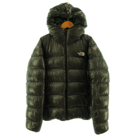 ザノースフェイス THE NORTH FACE ダウンジャケット アルパインヌプシ  
