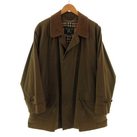 バーバリーズ Burberrys ジャケット ハンティングジャケット  