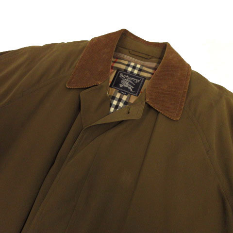 バーバリーズ Burberrys ジャケット ハンティングジャケット  