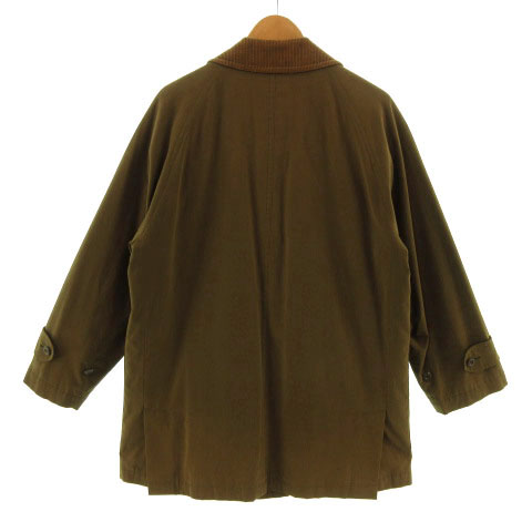 バーバリーズ Burberrys ジャケット ハンティングジャケット  