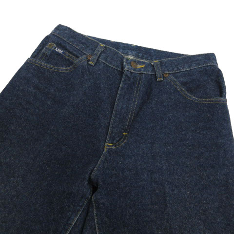 リー Lee ジーンズ デニム ブルー 青 30 メンズ 155 ベクトルパーク