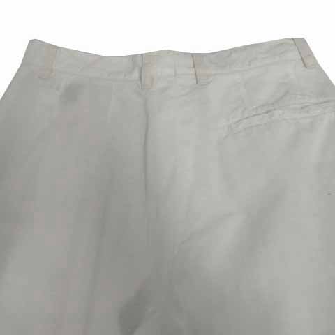 インコテックス INCOTEX パンツ スラックス ストレート