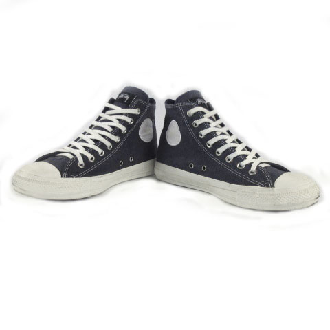 ステューシー STUSSY コンバース Converse Pigment Dyed All Star 100  