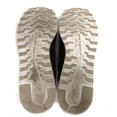 ニューバランス NEW BALANCE スニーカー WL373 JB2 ロゴ ヒョウ