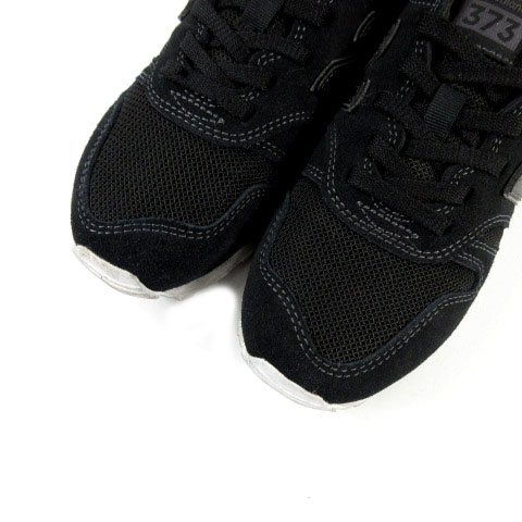 ニューバランス NEW BALANCE スニーカー WL373 JB2 ロゴ ヒョウ