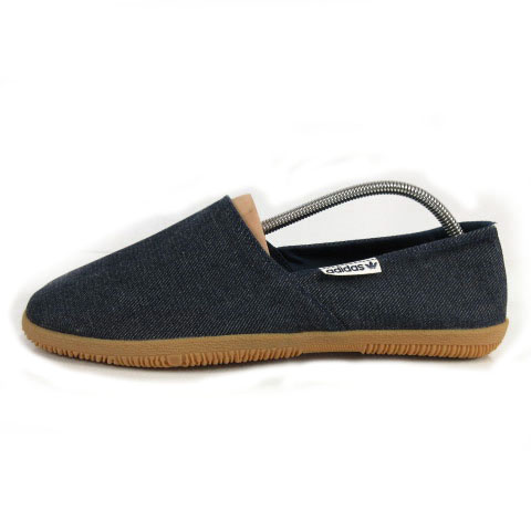 未使用品 アディダス adidas Espadas エスパーダ G27258 スリッポン 