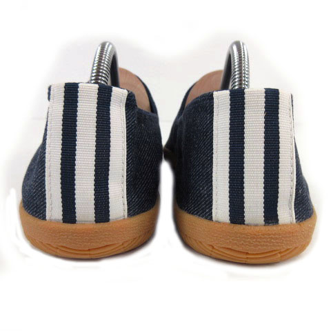 未使用品 アディダス adidas Espadas エスパーダ G27258 スリッポン 
