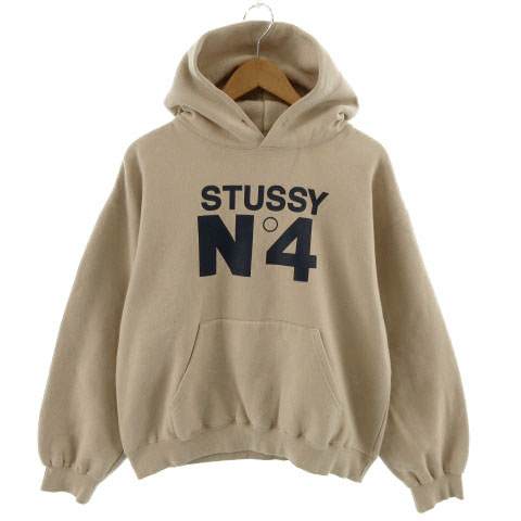 ステューシー STUSSY オールドステューシー 紺タグ 90年代 パーカー  