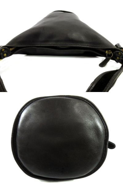 コーチ COACH オールドコーチ ショルダーバッグ バケットバッグ 9085