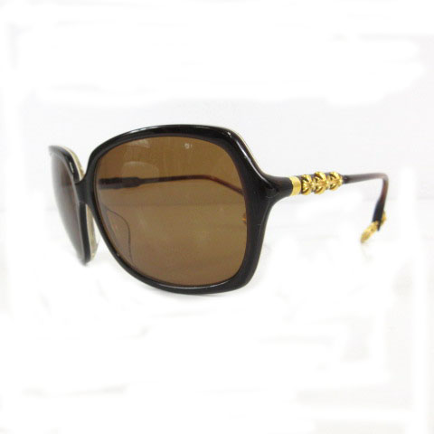 クロムハーツ CHROME HEARTS サングラス バタフライサングラス MILK