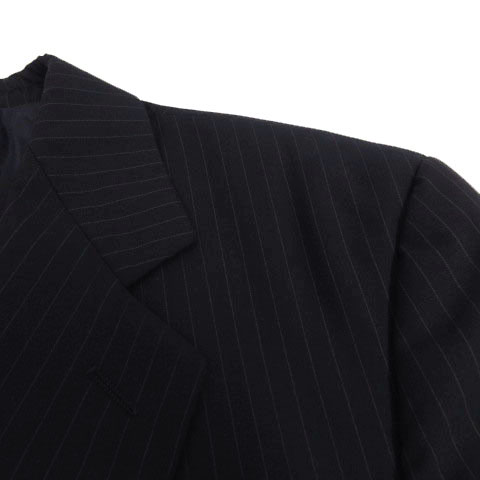 ジョルジオアルマーニ GIORGIO ARMANI スーツ セットアップ 上下セット 