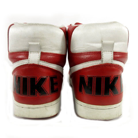 みや ナイキ NIKE TERMINATOR HI ターミネーターハイ 08年製