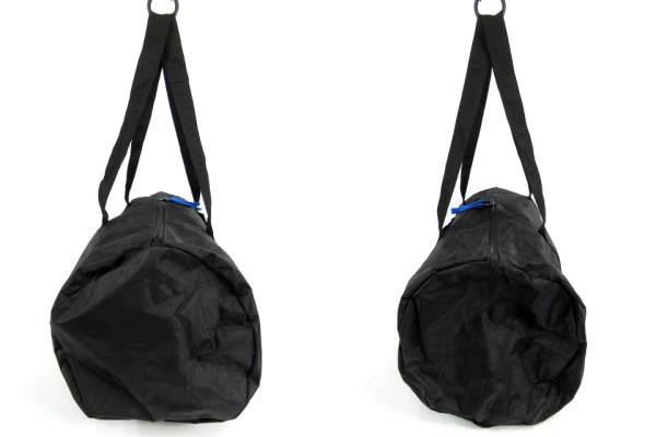 ステューシー STUSSY ボストンバッグ バッグ 鞄 円筒型 ロゴ