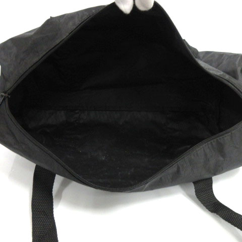 ステューシー STUSSY ボストンバッグ バッグ 鞄 円筒型 ロゴプリント