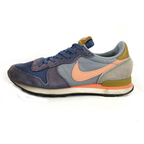 ナイキ NIKE インターナショナリスト INTERNATIONALIST