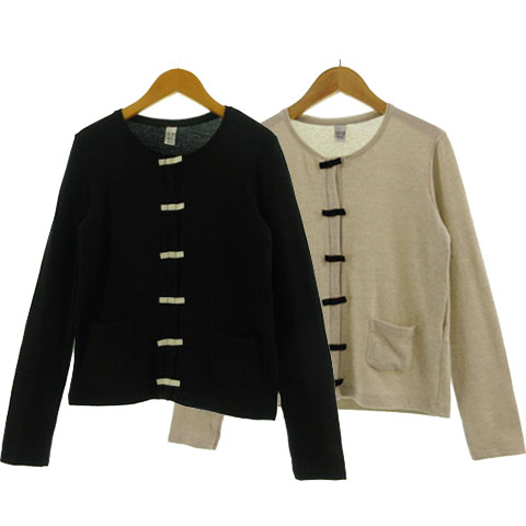 ザラ Zara Kids カーディガン ニット 2枚セット 長袖 シンプル リボン コットン混 ブラック 黒 ベージュ 164 キッズ 155 ベクトルパーク ザラ Zara Kids カーディガン ニット 2枚セット 長袖 シンプル リボン コットン混 ブラック 黒 ベージュ 164 キッズ 155 ベクトルパーク