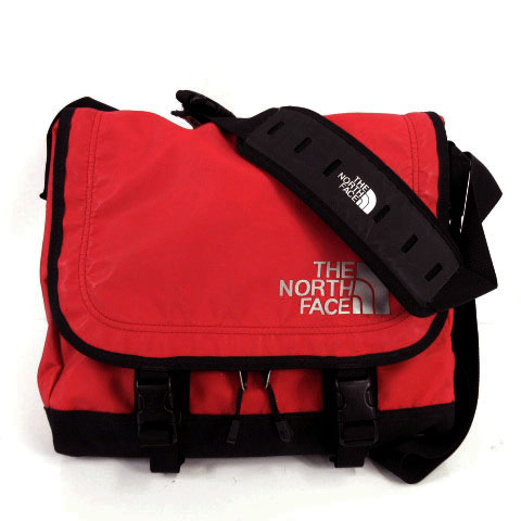 ザノースフェイス THE NORTH FACE メッセンジャーバッグ ショルダー 