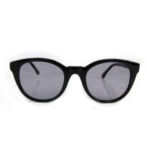 ステューシー STUSSY EYE GEAR サングラス REMUS レマス ブラック 黒 
