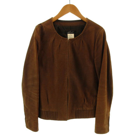 スタニングルアー STUNNING LURE ジャケット レザージャケット 羊革  