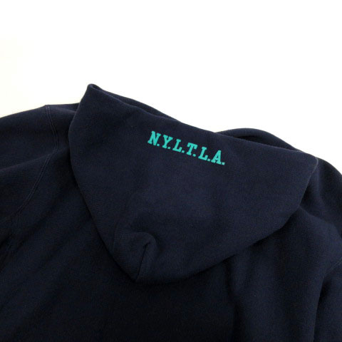 Stüssy Sport ネイビー パーカー Champion Stüssy Sport ネイビー パーカー Champion STUSSY（ステューシー）の