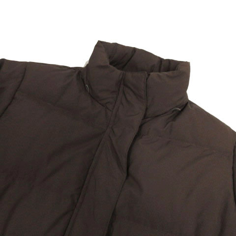 エルエルビーン L.L.BEAN ダウンコート ファー フード ダウン80 