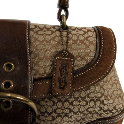 【美品】COACH/コーチ/シグネチャー/7078 Yahoo!オークション -「#7078」(コーチ) (こ)の落札相場・落札価格