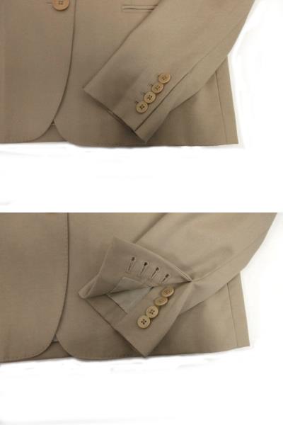 アールエルラルフローレン RL RALPH LAUREN スーツ 3点セット 