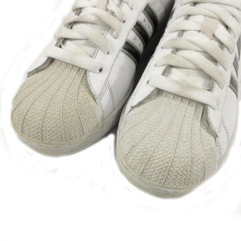 アディダス adidas スニーカー スーパースター SUPERSTAR G02062