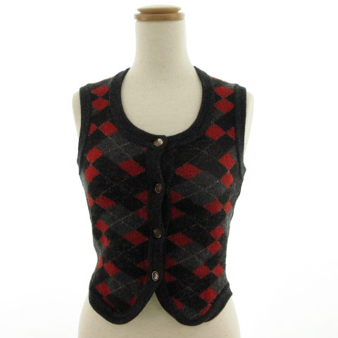ヴィヴィアンウエストウッドレッドレーベル Vivienne Westwood RED 