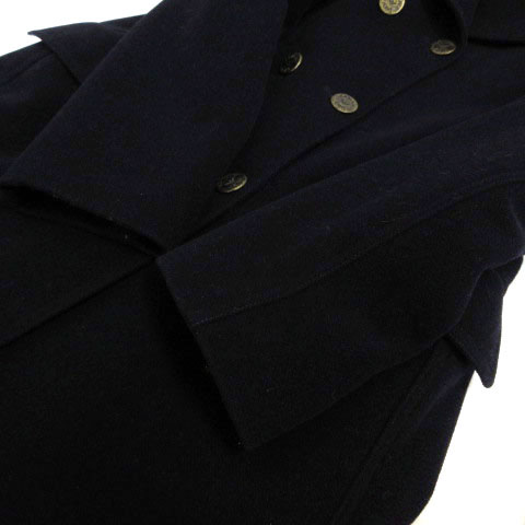 アルマーニ ジーンズ ARMANI JEANS コート アウター ロング